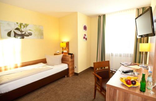 Hof Hotel | Hotel Strauss