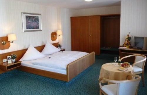 Hof Hotel | Hotel Strauss