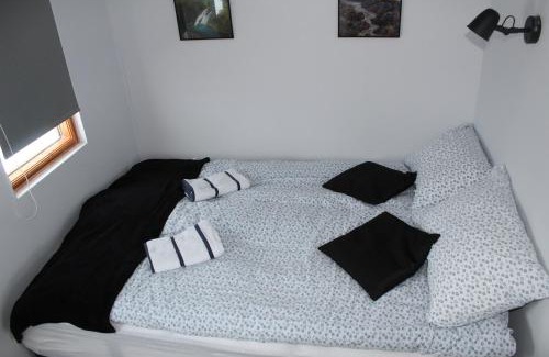 Eastern Region Apartment | Hotel Studlagil Canyon
