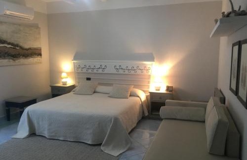 Bitti Hotel | Hotel Su Lithu