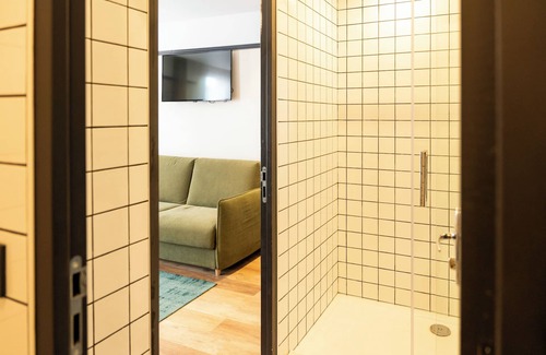 Asnieres-sur-Seine Hotel | Hotel SUB