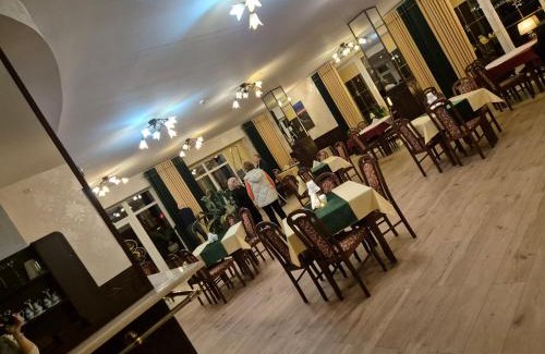 Głuchołazy Hotel | Hotel Sudety