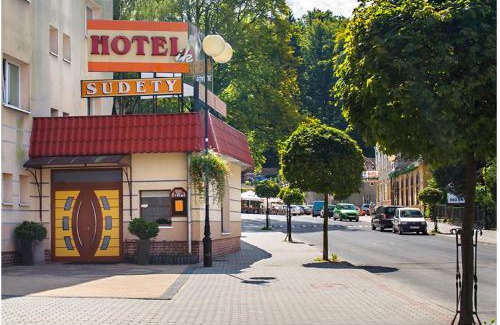 Głuchołazy Hotel | Hotel Sudety