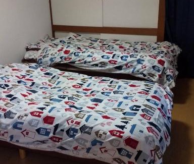 Hakodate Villa | Hotel SUI Kaigancho