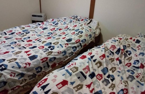 Hakodate Villa | Hotel SUI Kaigancho