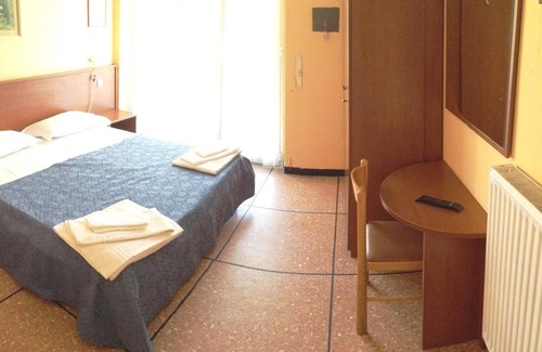 Sestri Levante Hotel | Hotel Suisse