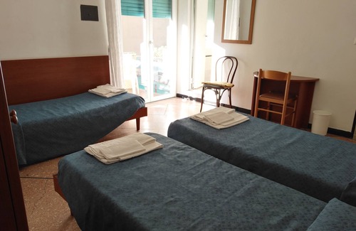 Sestri Levante Hotel | Hotel Suisse