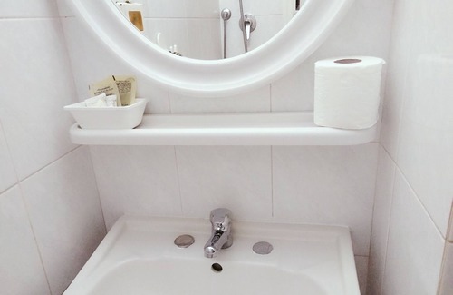 Sestri Levante Hotel | Hotel Suisse