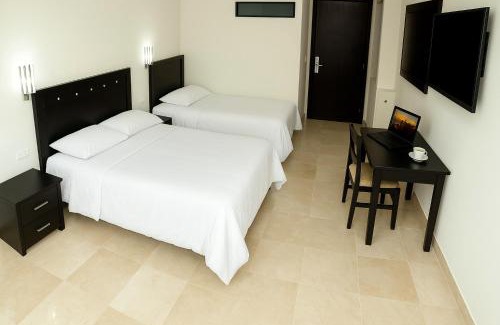 Riomar Hotel | Hotel Suite Continental