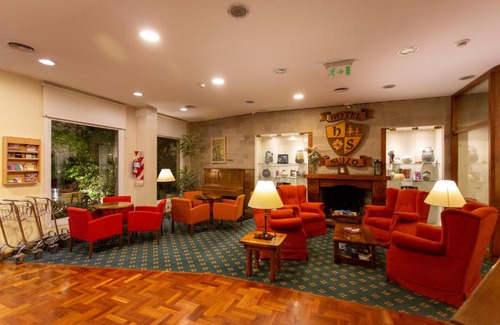 Neuquen Hotel | Hotel Suizo