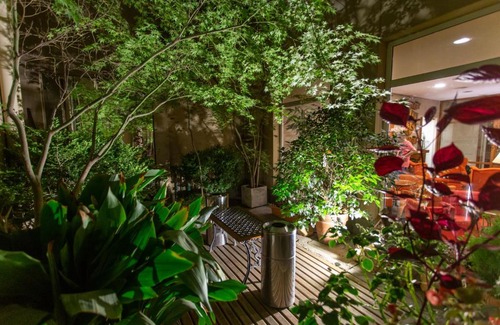Neuquen Hotel | Hotel Suizo
