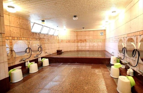 Sakai Ward Hotel | Hotel Sun Plaza Sakai / Vacation STAY 80522