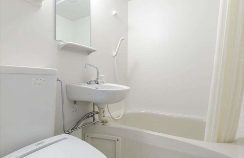 Sakai Ward Hotel | Hotel Sun Plaza Sakai / Vacation STAY 80531