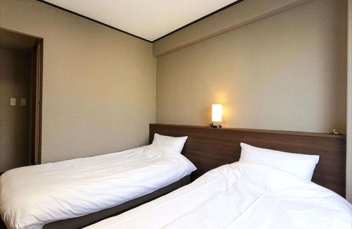 Sakai Ward Hotel | Hotel Sun Plaza Sakai / Vacation STAY 80531