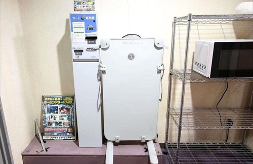 Sakai Ward Hotel | Hotel Sun Plaza Sakai / Vacation STAY 80517