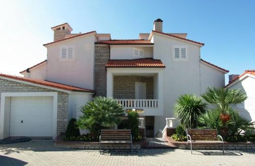 Podstrana Hotel | Hotel Sunce