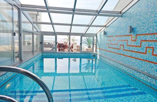 Podstrana Hotel | Hotel Sunce