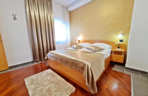 Podstrana Hotel | Hotel Sunce