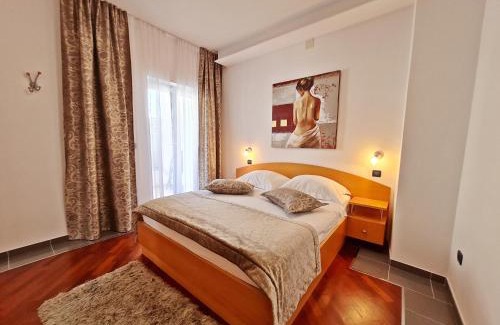 Podstrana Hotel | Hotel Sunce