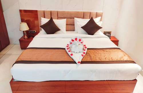 Katihar Hotel | hotel suncity palace