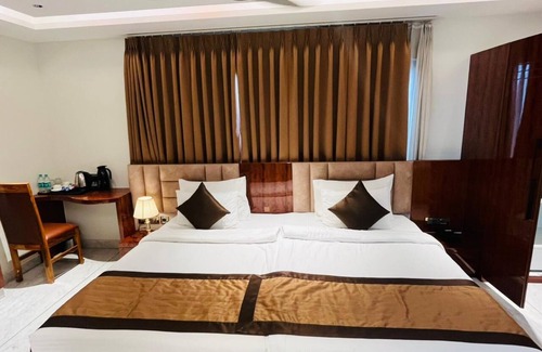 Katihar Hotel | hotel suncity palace