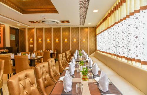 Sitapura Hotel | Hotel Suncity Plaza, Sitapura, Jaipur