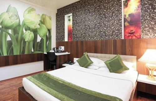 Baramati Hotel | Hotel Sunland