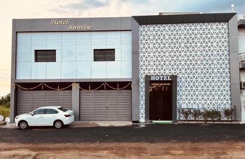 Jasdan Hotel | Hotel Sunrise