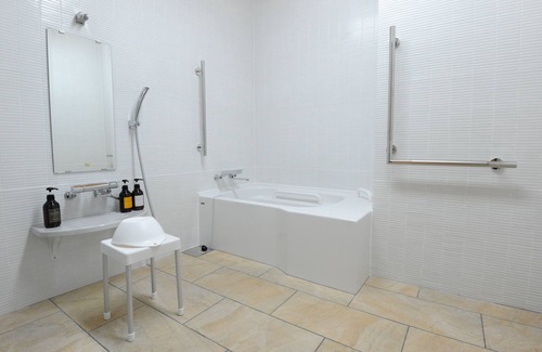 Ashizuri Onsen Hotel | Hotel Sunriver Shimanto