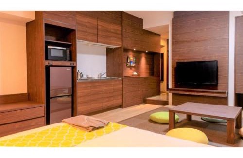 Nakadomari Hotel | Hotel Sunset Hill - Vacation STAY 94797v