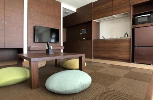 Nakadomari Hotel | Hotel Sunset Hill - Vacation STAY 94797v