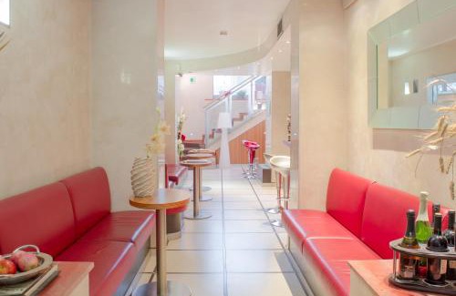 Acquabella Hotel | Hotel Susa