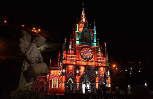 Ipiales Hotel | Hotel Suyusama