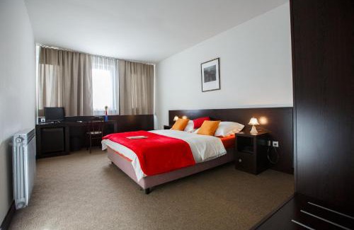 Trilj Hotel | Hotel Sv. Mihovil