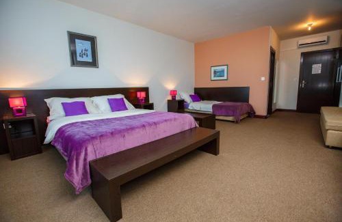 Trilj Hotel | Hotel Sv. Mihovil