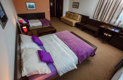 Trilj Hotel | Hotel Sv. Mihovil