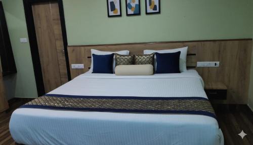 Visakhapatnam Hotel | Hotel SVA