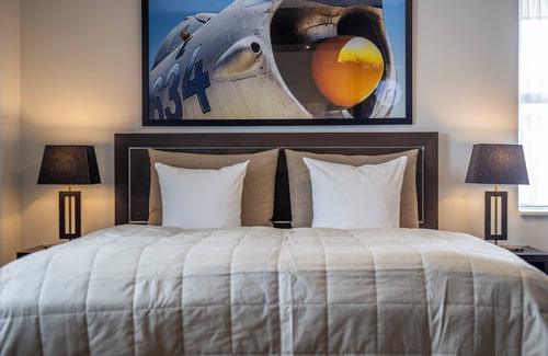 Billund Hotel | Hotel Svanen, Small Danish Hotels & BW Signature Collection