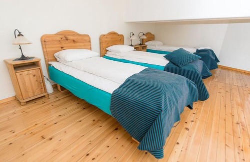 Mo-I-Rana Apartment | Hotel Svartisen