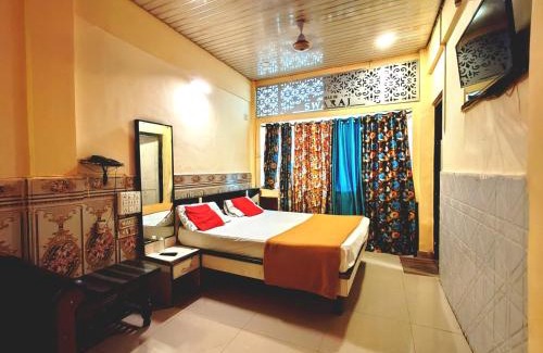 Panvel Hotel | Hotel Swaraj