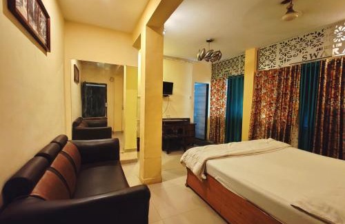 Panvel Hotel | Hotel Swaraj