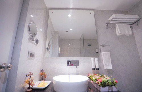 Bareilly Hotel | Hotel Swarn Towers