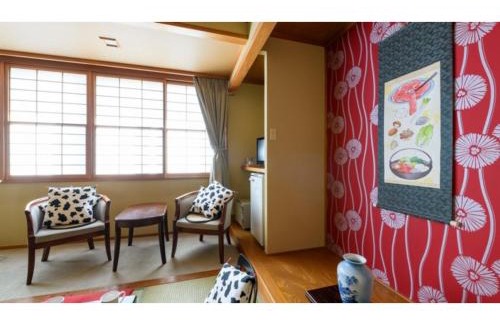 Sagae Hotel | Hotel Symphony - Vacation STAY 31588v