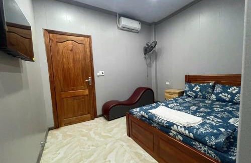 Bau Bang Apartment | Hotel Tân Bình Bàu Bàng
