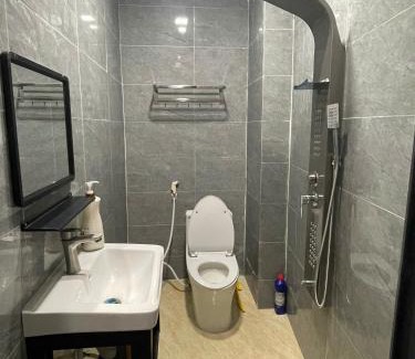 Bau Bang Apartment | Hotel Tân Bình Bàu Bàng
