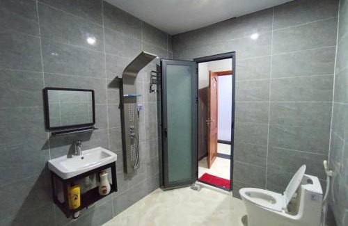 Bau Bang Apartment | Hotel Tân Bình Bàu Bàng
