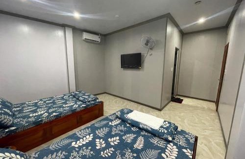 Bau Bang Apartment | Hotel Tân Bình Bàu Bàng