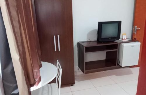 Santa Rita do Sapucai Hotel | Hotel Tadini