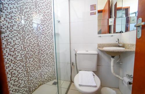 Santa Rita do Sapucai Hotel | Hotel Tadini