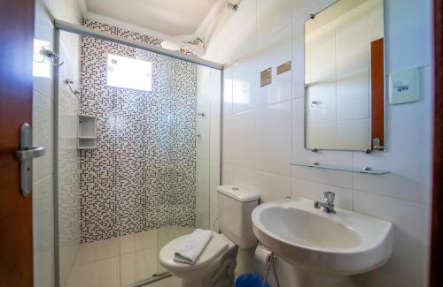 Santa Rita do Sapucai Hotel | Hotel Tadini